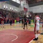 كرة السلة/سوبر بلاي أوف: شبيبة القيروان تكسب الجولة الأولى أمام النادي الإفريقي