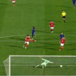 الدور ربع النهائي لرابطة الابطال الافريقية : “مهبة” العيد.. الترجي يقصي الأهلي العنيد