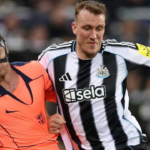 دوري أبطال أوروبا  : بايرن ميونخ وأتلتيكو مدريد يقتربان من ربع النهائي بحفل أهداف أمام أتالانتا وتوتنهام… وبرشلونة يفلت من الخسارة بتعادل صعب أمام نيوكاسل