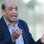 اتحاد بنقردان: الحيدوسي يخلف دلهوم