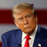 ترامب: أريد المشاركة في اختيار الزعيم الايراني الجديد