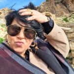 جديد الفنانة التشكيلية ملاك بن أحمد – نبش في عوالم الحلم الخفيٌة برؤية إبداعية