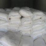 منوبة: حجز 800 كغ من السّميد في محل لصنع الخبز التقليدي