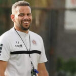 الأولمبي الباجي: جرّاية مدرّبا