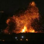 الأمم المتحدة تدعو إلى وقف العدوان على لبنان