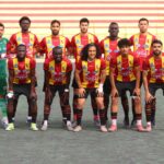 نجم المتلوي: الإنتصار ولا غير الإنتصار لمزيد تأمين المسار وإسعاد الأنصار..