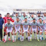 البعث الرياضي ببوحجلة – انتصار تعديل الأوتار