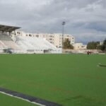 مستقبل سليمان يحتجّ على عدم تمكينه من مواصلة اللعب في ملعب الكرم