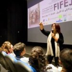 ماذا في اليوم الثالث من فعاليات المهرجان الدولي لفيلم الطفولة والشباب بسوسة