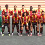 نجم المتلوي: هل يوفق أبناء المناجم في الإطاحة “بمستقبل” ڨابس؟