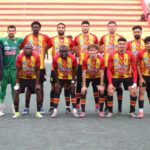 نجم المتلوي: رغم صعوبة الرّهان، عزم على العودة بالإنتصار من بن ڨردان..