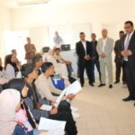 قبلي/ الدورة الثانية للمخيّم الجهوي للباكالوريا تحت شعار: “الباكالوريا على الحدود…معا من أجل النجاح..”