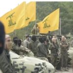 حزب الله يعلن شنّ هجوم بمسيّرات وصواريخ على شمال إسرائيل