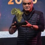 التلفزة التونسية تتوّج، في غامبيا، بجائزة أفضل تقرير إخباري