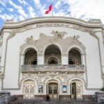 بسبب أشغال التهيئة: غلق المسرح الوطني مؤقتا