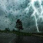 طقس الخميس: أمطار ورياح…