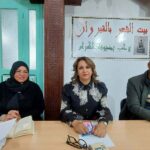 بيت الشعر بالقيروان: أمسية شعرية وأدبية