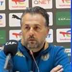 بوميل(مدرب الترجي): جاهزون، وللإطاحة بصان داونز عازمون