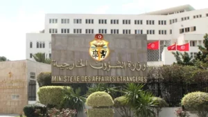 بتكليف من رئيس الجمهورية: وزير الخارجية يشارك في اجتماع آليّة التشاور الثلاثي حول ليبيا بالقاهرة