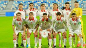 “كان” الأواسط: مساء اليوم 20:00 تونس ـ أثيوبيا: منتخبنا مطالب بالانتصار والانتظار