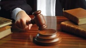 المهدية: بطاقات إيداع بالسجن ضدّ أربعة أشخاص
