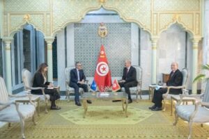 العودة الطوعية للمهاجرين: أكثر من 22 ألفا عادوا إلى أوطانهم منذ سنة 2022
