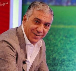الترجي الرياضي: تعيين شكري الواعر في خطة نائب رئيس مكلف بكرة القدم