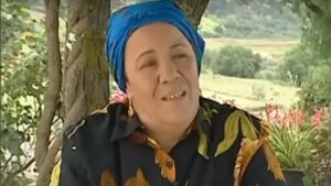 وزارة الثقافة تنعى الفنانة مليكة الحبلاني