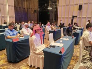 مشاركة تونسية في الدورة التدريبية 13 للسيوغرافيا وتقنيات المسرح بالصين