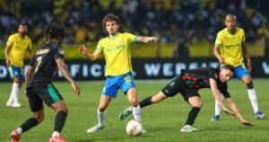 صن داونز بطلًا لدوري أبطال إفريقيا 2025 -2026