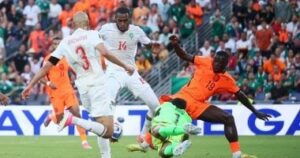 مونديال 2026: المغرب يصعد إلى ثمن النهائي على أكتاف الهولنديين
