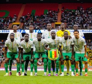 مونديال 2026: السنغال لتجاوز الغياب “المؤسف” لجماهيرها بعد حرمانهم من التأشيرات