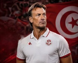 المنتخب الوطني: الثعلب الفرنسي يقود النسور… ضربة معلّم أم للإلهاء وعدم كشف المستور؟؟؟