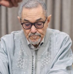ڨفصة: الإحتفاء بالمنجز الأدبي للكاتب عبد العزيز فاخت في يوم دراسي وتكريمي..