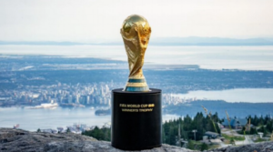 مكافآت تاريخية من فيفا للأندية المشاركة في كأس العالم : 5000 دولار عن كل لاعب وعن كل يوم