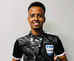 بعد حرمانه من كأس العالم.. الصومالي عمر أرتان يدير السوبر الأوروبي