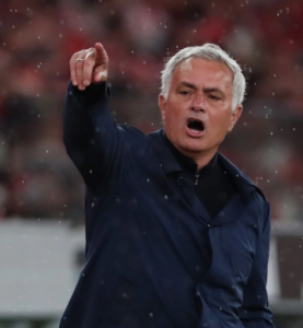 رسميًا.. مورينيو مدرباً لـ”ريال مدريد”