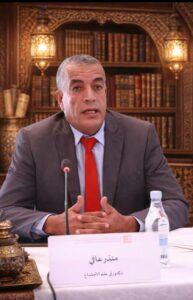 في مكتباتنا/ 3 اصدارات جديدة للدكتور منذر عافي:  دراسات سوسيولوجية ديناميكية في الثقافة الشعبية والمدرسة المبدعة والاتصال الاجتماعي