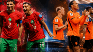 بعد تأهل المغرب.. هل يشهد مونديال 2026 وجود 3 منتخبات عربية في دور الـ16 لأول مرة؟