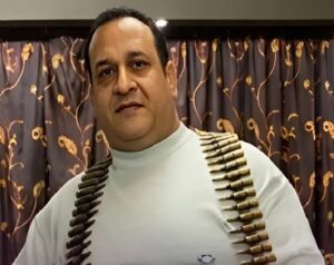 مصر: توقيف رحل الأعمال صبري نخنوع