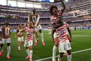 الولايات المتحدة وأستراليا للحاق بالمكسيك والبرازيل لتصحيح المسار… والمغرب للتأكيد