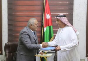 عمّان : الدورة السابعة عشرة لمهرجان المسرح العربي – استعدادات حثيثة لإنجاح أبرز الفعاليات المسرحية في الوطن العربي