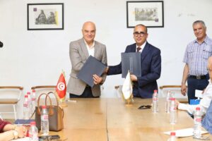 توجهات استراتيجية لتثمين التراث التونسي بالتقنيات النووية السلمية