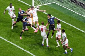 الأرجنتين تعبر لنهائي كأس العالم 2026 بثنائية في شباك إنقلترا
