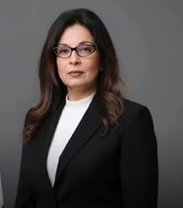 مصر: لهذا السبب استقالت وزيرة الثقافة