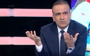 مواصلة محاكمة وديع الجريء في إحدى القضايا في حالة سراح