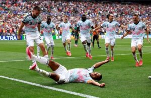 مونديال 2026: بشكل دراماتيكي…السينغال يخرج من المونديال أمام بلجيكا