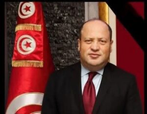 وفاة رئيس ديوان وزير الدفاع الوطني