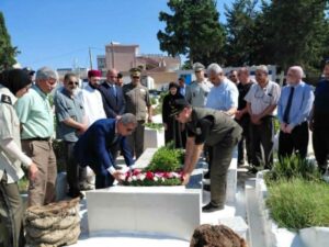 بنزرت: إحياء ذكرى استشهاد الوكيل أوّل حمزة الدلالي