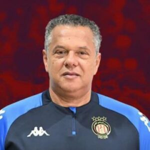 النادي الإفريقي: الكنزاري يخلف البنزرتي